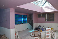 refurbishment